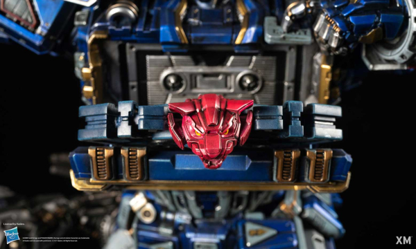 XM Studios Soundwave